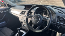 Audi Q3 1.4T FSI Sport 5dr Petrol Estate